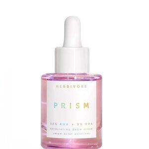 Herbivore Prism Exfoliating Glow Serum 1oz New In Box